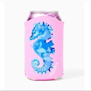 Lilly Pulitzer Koozie